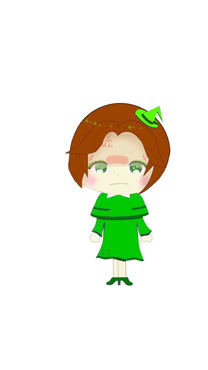 かわいいミニキャラ作成します １つのキャラ３ポーズ程度可能。多く少なくは都度相談しましょう イメージ2