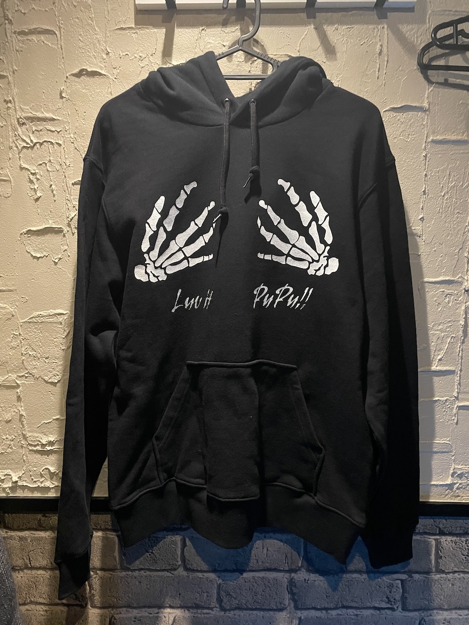 Tシャツ・パーカー・各種グッズをデザインします イベント・チーム・店舗・企業向けのグッズ制作に対応！ イメージ9