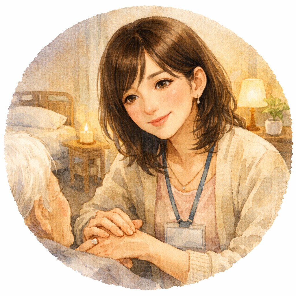今すぐ聞きます！介護の悩み愚痴聞きます 介護疲れ悩み、人に相談出来ない辛い気持ち聞かせてください イメージ8