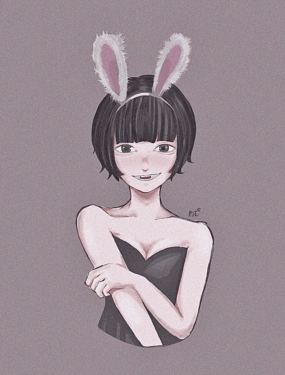 SNSのアイコンとして使用できるイラストを描きます 〜この世でたった1つのあなたにぴったりなイラスト〜 イメージ4