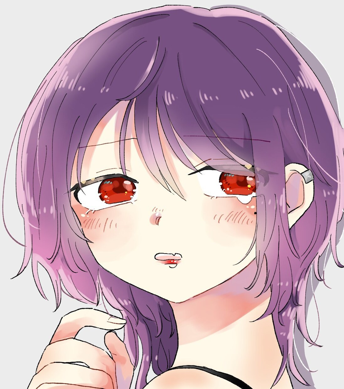 即日対応可能！アイコンイラスト制作致します イメージに沿って制作致します！ イメージ4