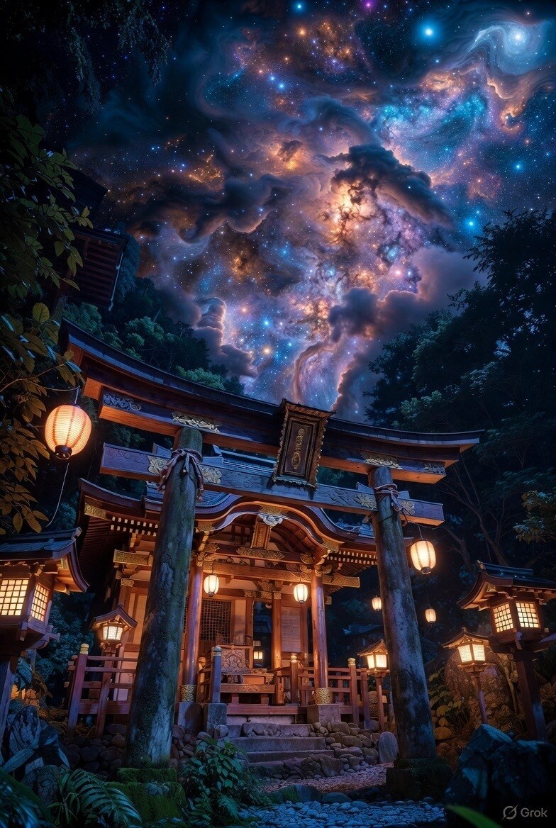 霊視透視最安　あなたの願いを叶えるため天に導きます 高次の存在に直接語りかけ、言霊本来の力を引き出す特別な儀式 イメージ3