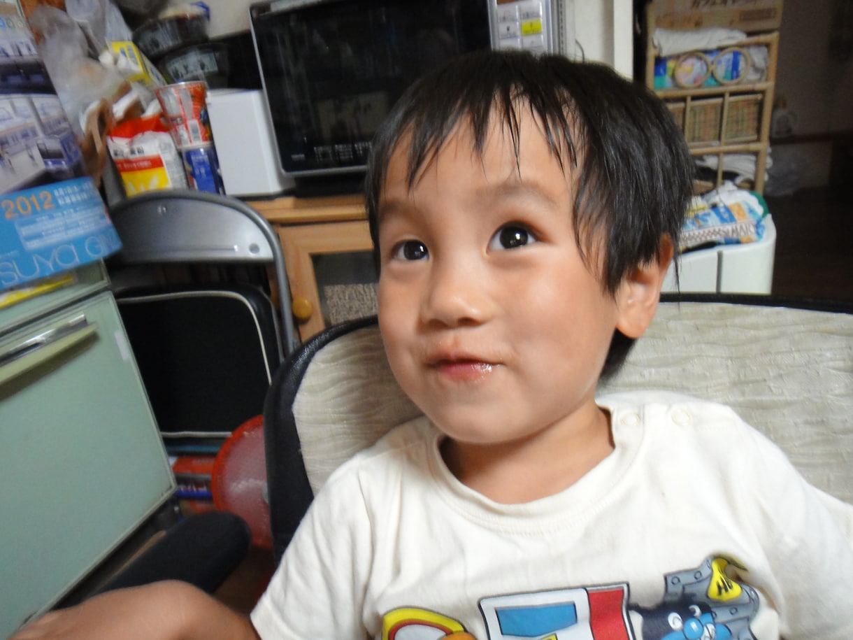 新米パパさんの相談にのります 奥さまの接し方がわからない方、可愛いお子さんがいる方！ イメージ2