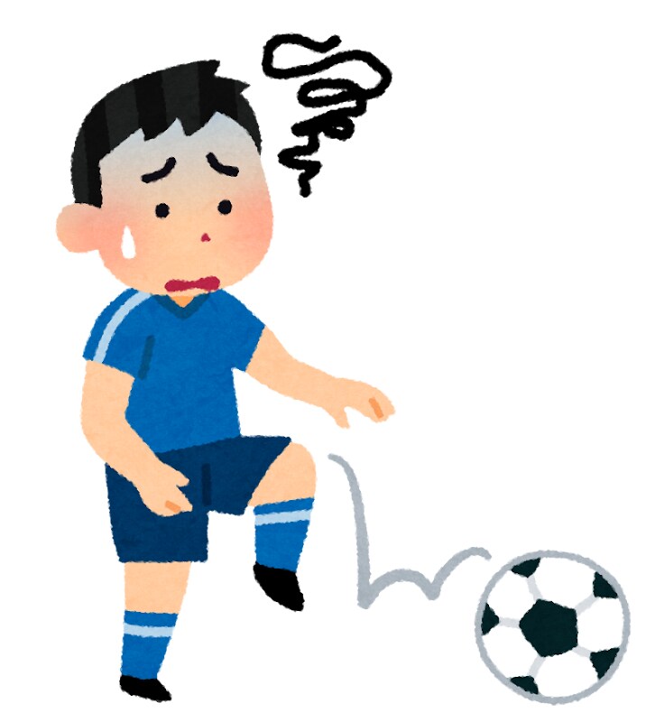 楽しむ！学ぶ！知的障害サッカー教室を始めます 1対1だから丁寧に！脳も身体も元気に」 イメージ4