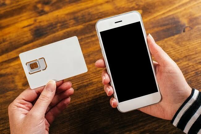 初心者向け☆スマホの契約の見直しお手伝いします あなたのスマホの使い方から最適な提案を行います イメージ1