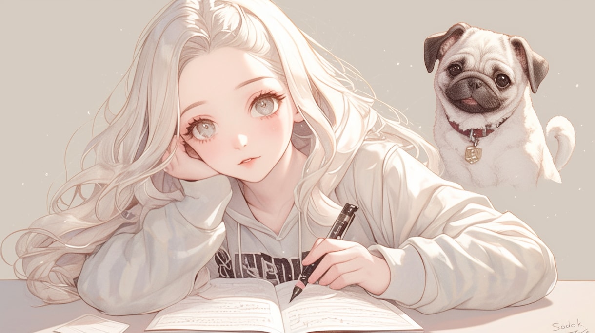 あなたの作品にぴったりの声を届けます 心を込めて読ませて頂きます！関西弁も話せます！！ イメージ1
