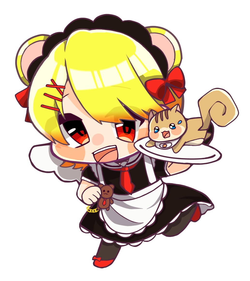 あなたにそっくりな可愛いイラストをお描きします 可愛いデフォルメイラストをお描きします イメージ8