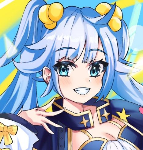 1枚絵やアイコンお描きします あなたのイメージしたキャラお描きします！ イメージ4