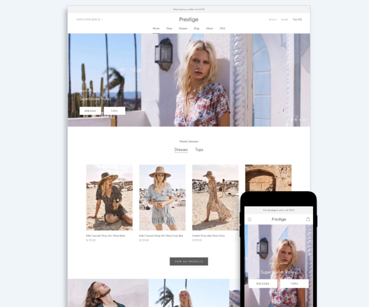 Shopifyで無在庫ECサイトをつくります 梱包・発送も不要なオリジナルブランド（ドロップシッピング） イメージ5