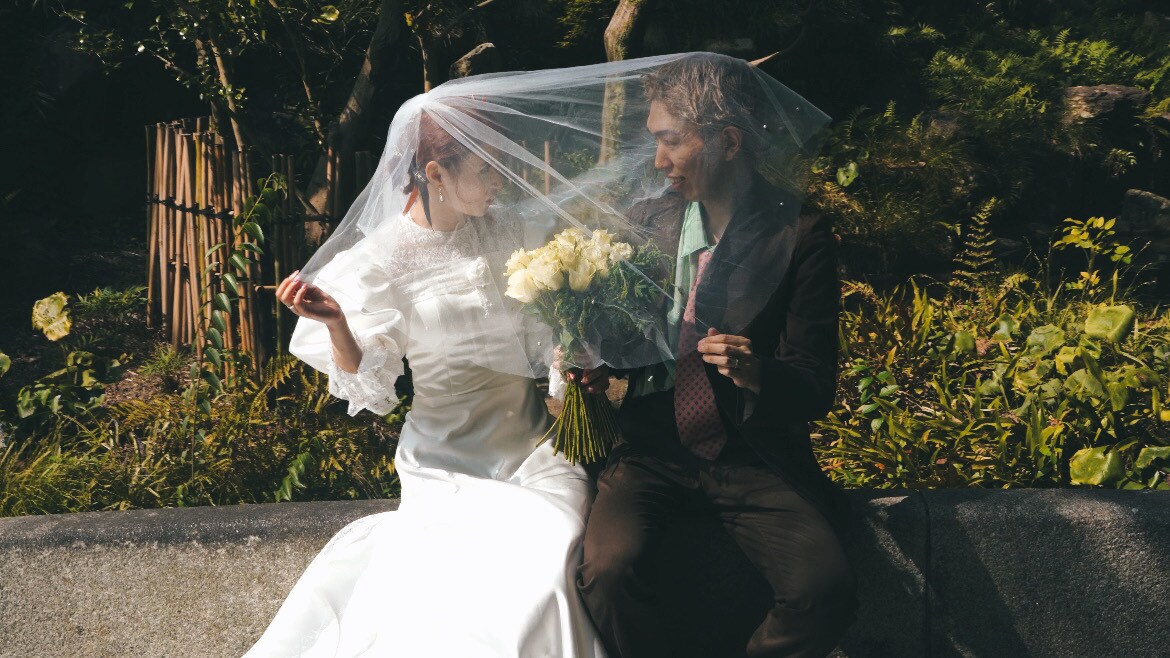 周りと差がつくセンス抜群の結婚式movie作ります ゲストの心に響くセンス良くお洒落な映像で会場を感動に包みます イメージ7