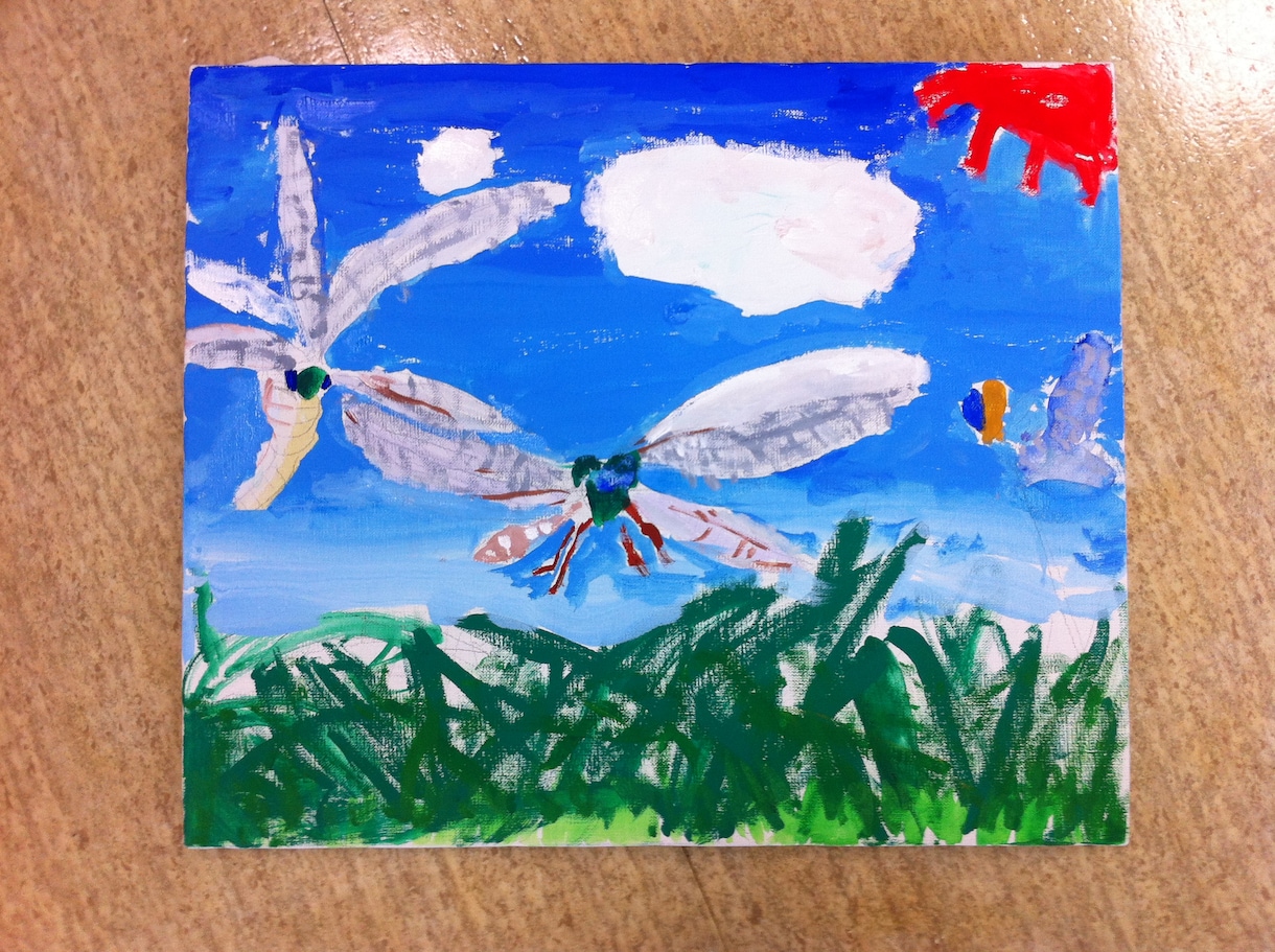絵画造形教室始める方法教えます 絵が好きで何か仕事を始めたい方に、パートよりも稼げるかも イメージ3