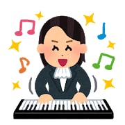 ソルフェージュ、楽典、音楽大学受験指導します ☆東京藝術大学大学院出身☆受験生多数合格実績あり☆ イメージ2