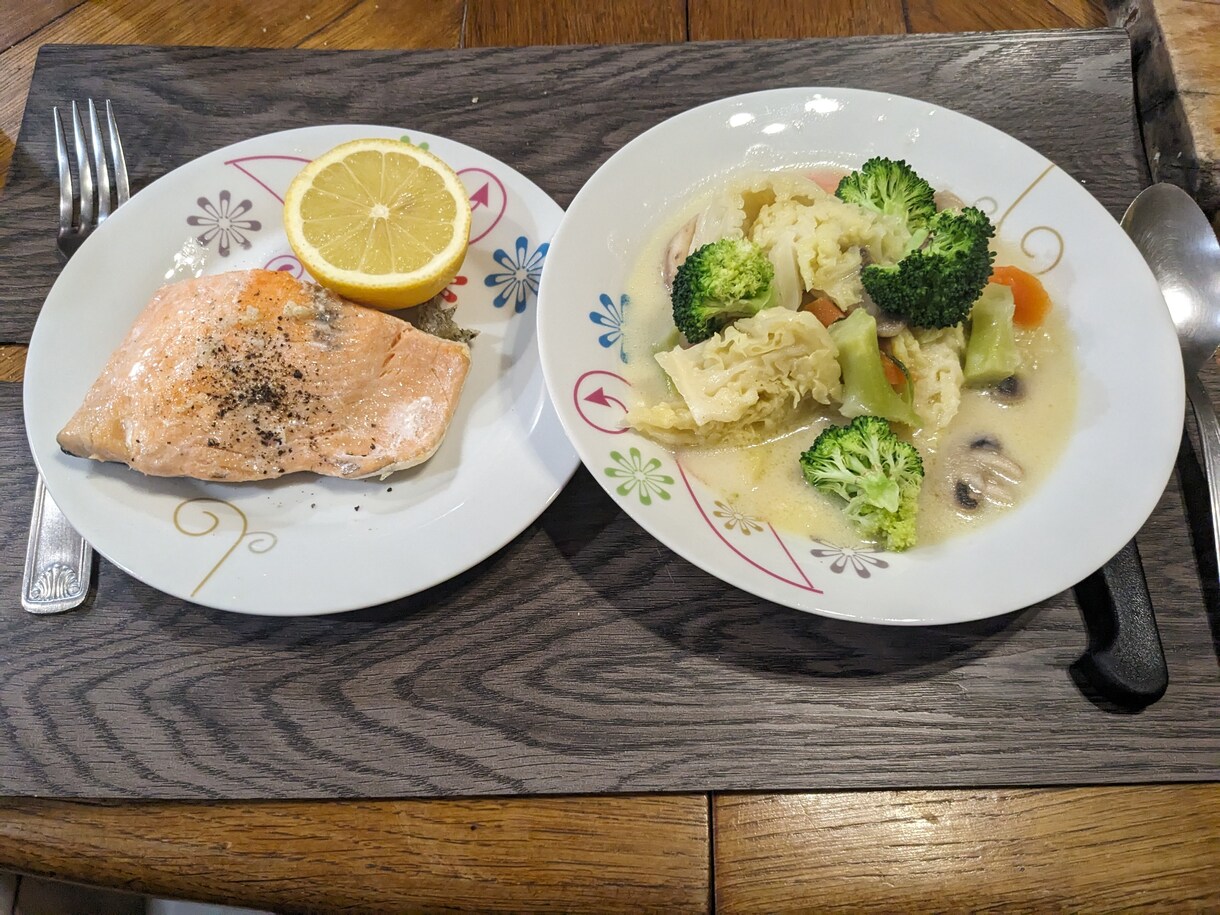 Cooking coach　します I will solve your problems. イメージ5