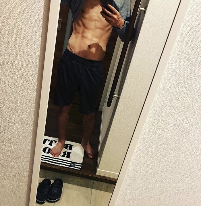 ダイエットアドバイス致します カッコいい体型になりませんか？ イメージ1