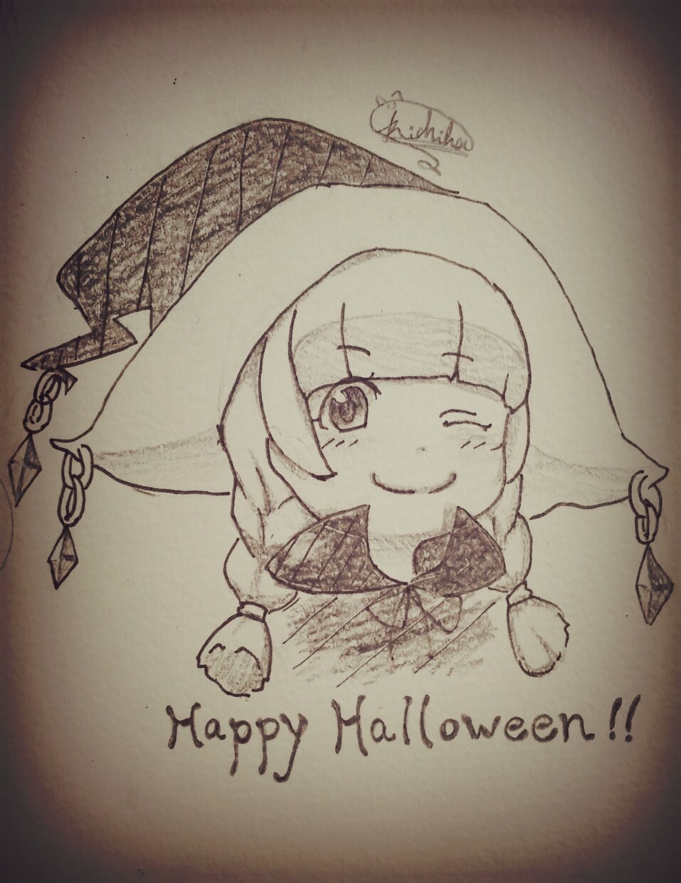アイコンイラスト描きます 自分のキャラをSNSのアイコンに イメージ5