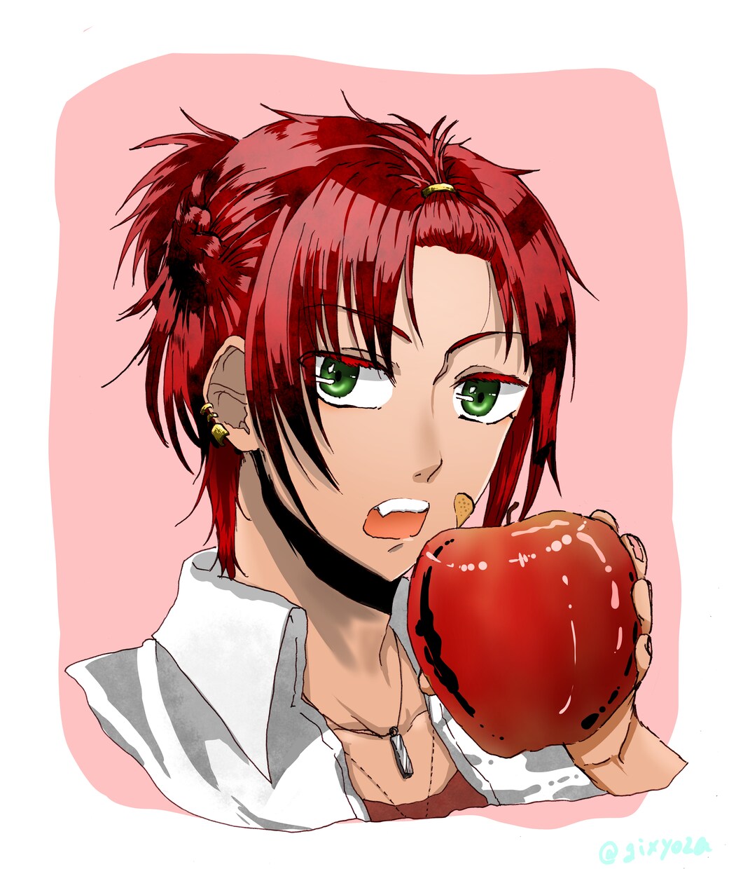 イラスト描きます 可愛い系のイラストを描きます。 イメージ2