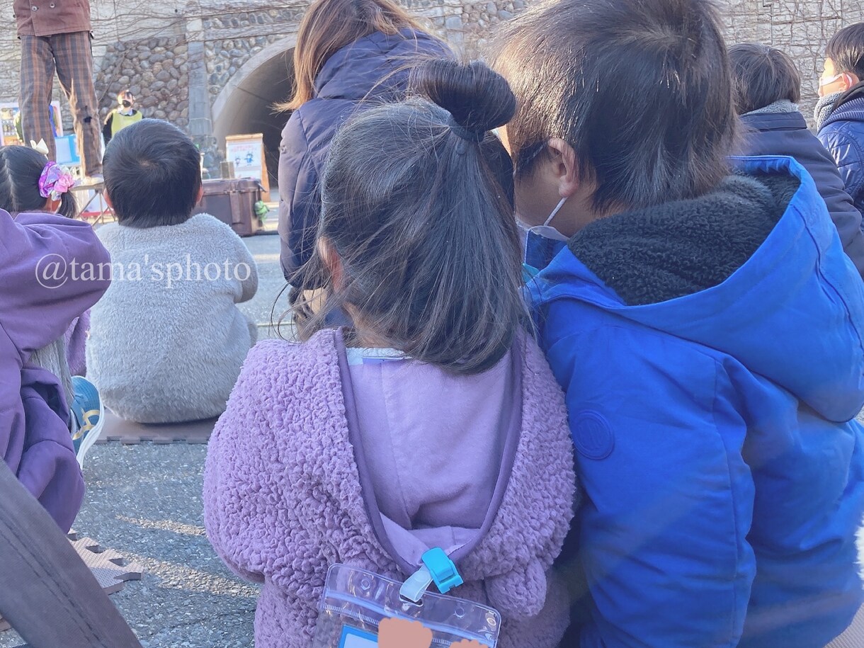 ママパパ限定♥️【3日間】育児中のあなたを支えます なんでも話してちょ!待ってるよん ♪ イメージ3