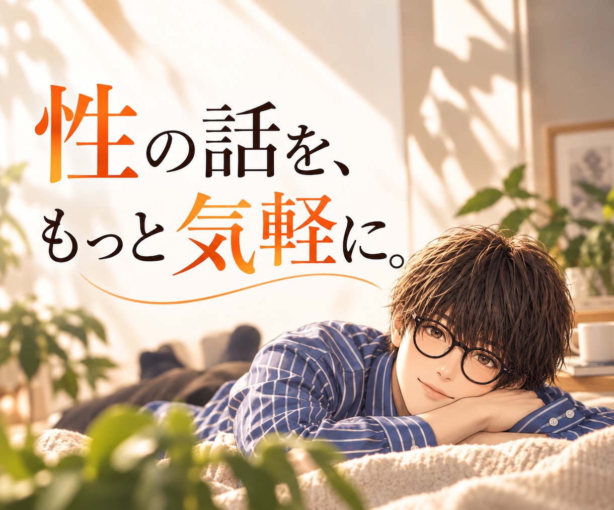女風大手セラピストが性の話を気軽にお聞きします 周りの人に話しづらいこと、聞きづらいこと、何でも大丈夫です。 イメージ1
