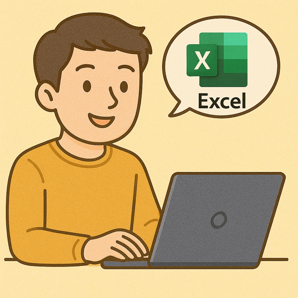 Excel・VBAを使った効率化ツールの作成します 日々の業務をもっと効率的に、もっと簡単にしませんか？ イメージ1