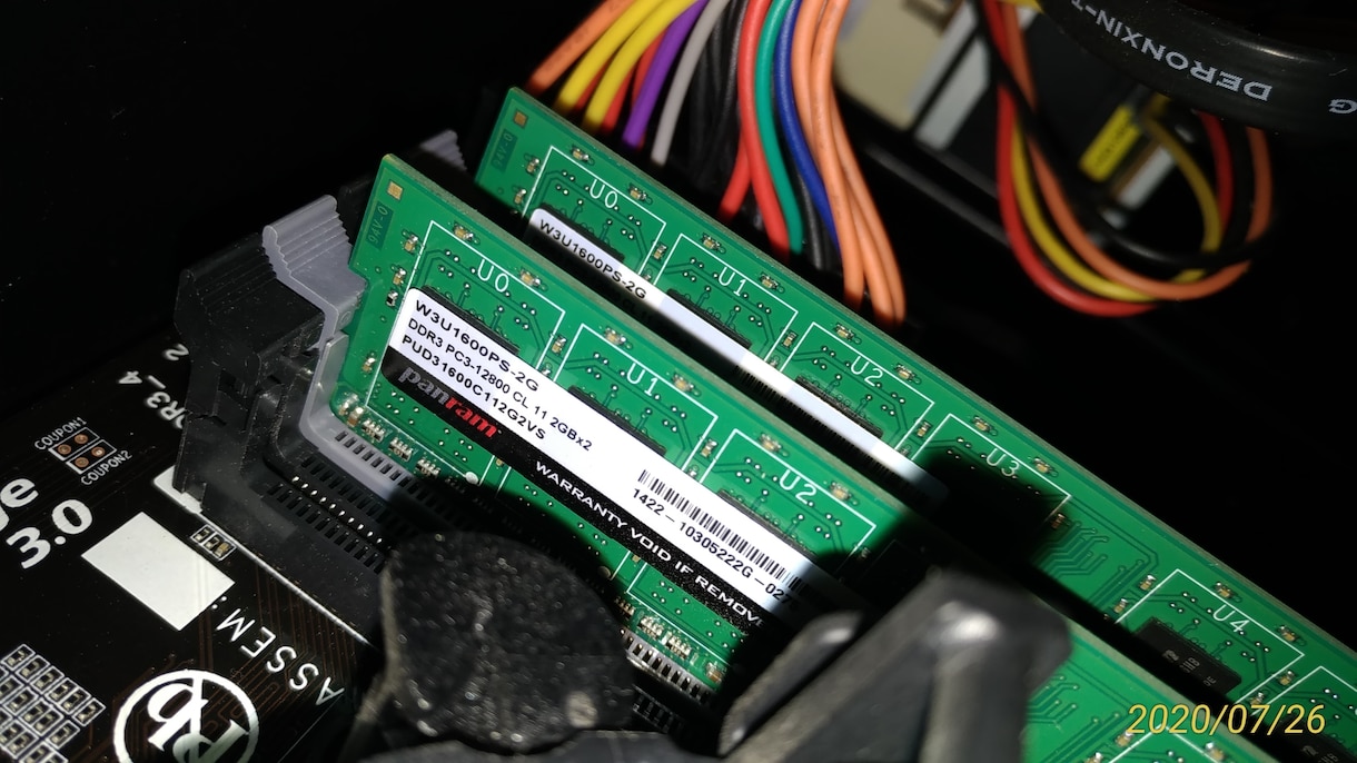動かなくなったExcelマクロ修理します Excelマクロが動かず、お困の方はいらっしゃませんか？ イメージ1