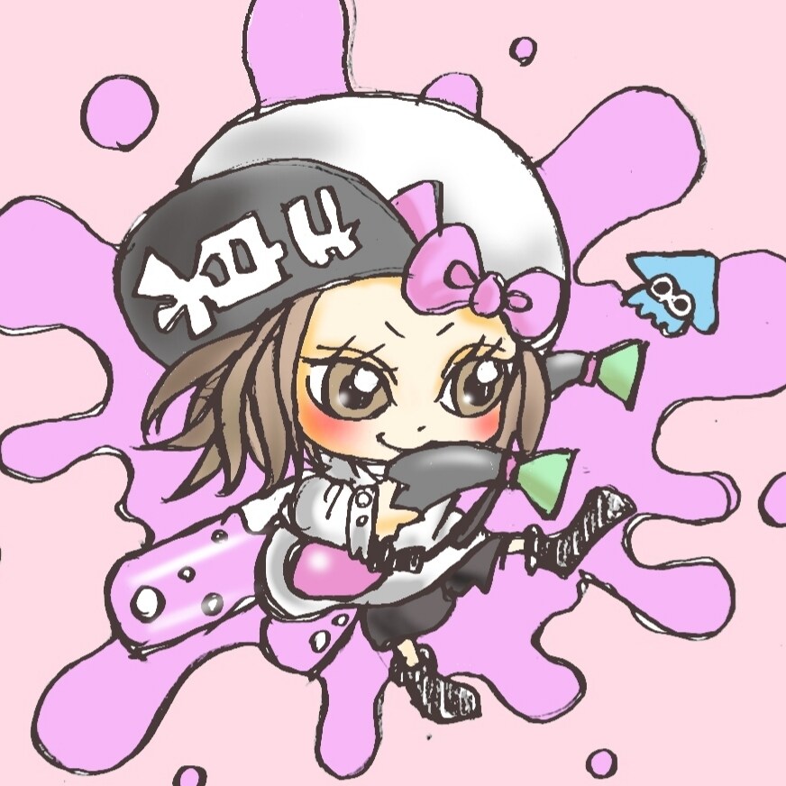 かわいいイラスト、アイコン描きます 気軽に依頼できるイラスト屋さんです。 イメージ7