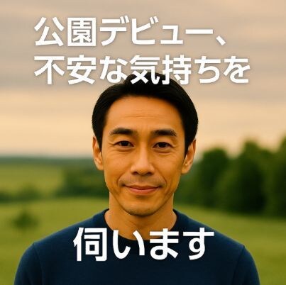 ママ友や主婦の人間関係の悩み伺います 公園デビューやママ友関係の不安に寄り添います イメージ6