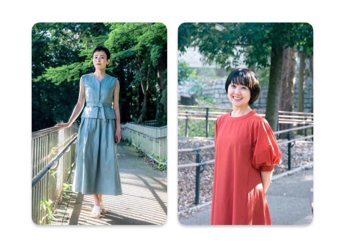 宣材やプロフィールに！都内で出張撮影致します その人らしさを第一に！撮影場所から相談に乗れます！ イメージ4