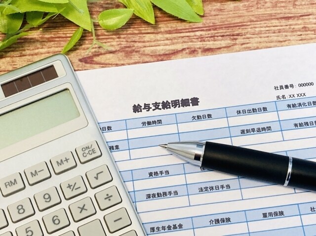 社労士が短期バイトの給与計算業務を代行いたします 短期アルバイトのための給与計算業務、まるっと対応いたします。 イメージ1