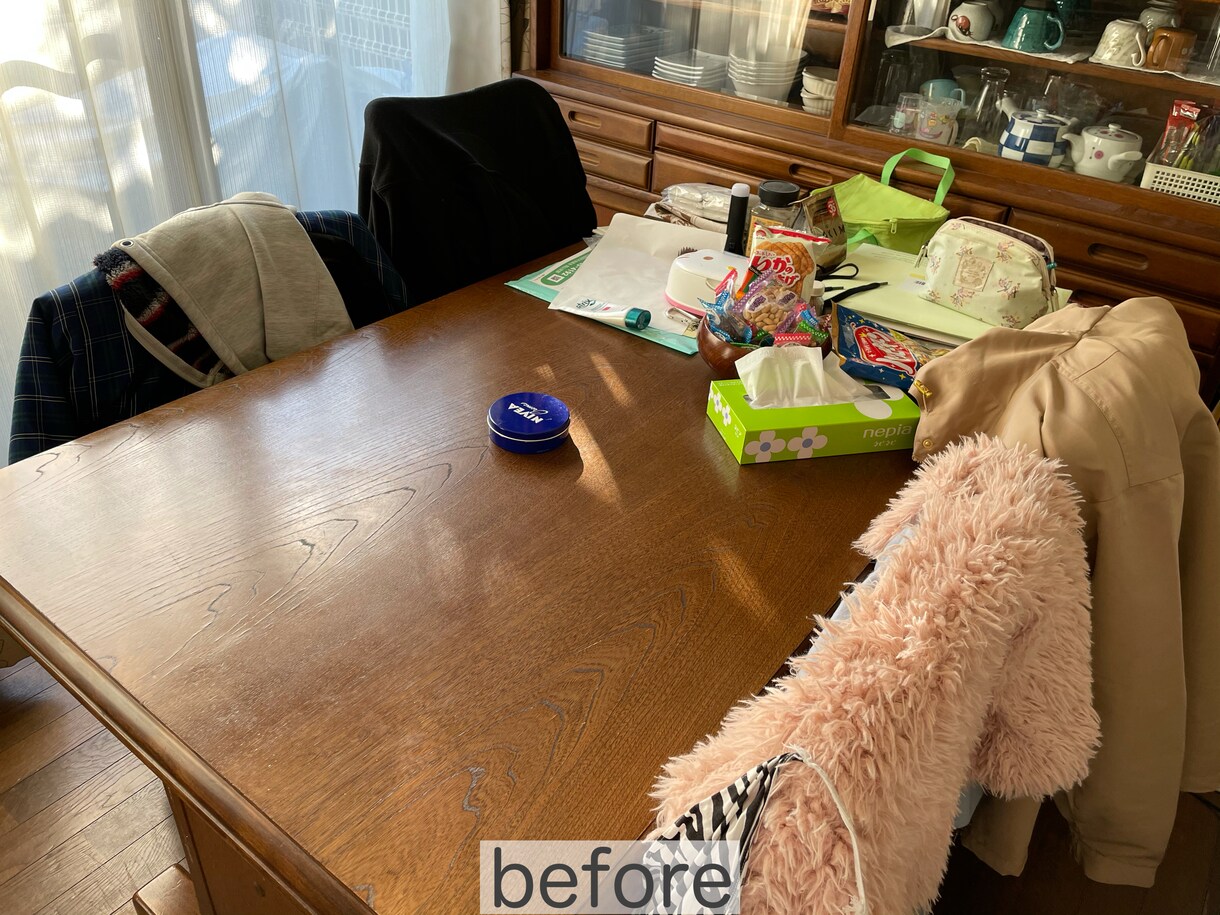 お片づけのプロがお住まいのお悩みをお聞きします ご自身のペースでゆっくり進めていきましょう イメージ3
