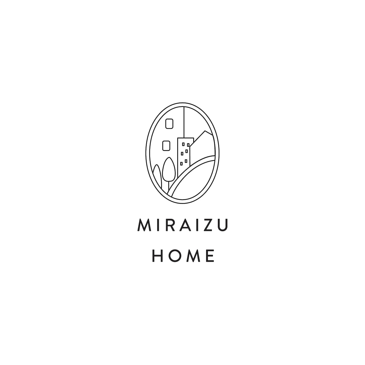 惹きつけデザイン、シンプルなロゴデザインいたします 意図を示した惹きつけデザインいたします。 イメージ2