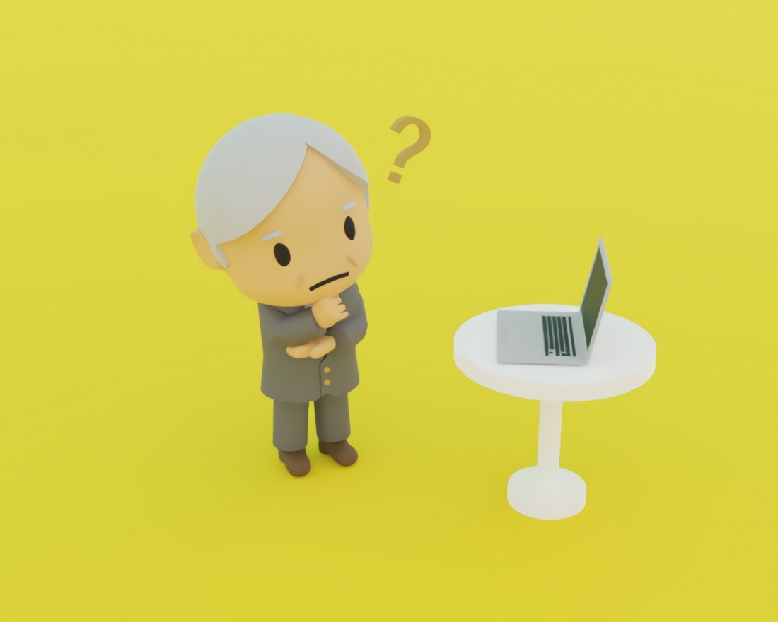 ホームページ作成をサポートします 調べてもよくわからない..と悩まれていませんか？ イメージ5