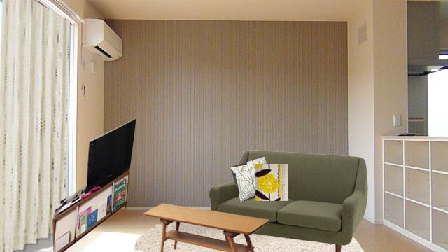 モテ部屋のインテリアコーディネートを提案します おしゃれで居心地のいい空間づくりをしています イメージ5