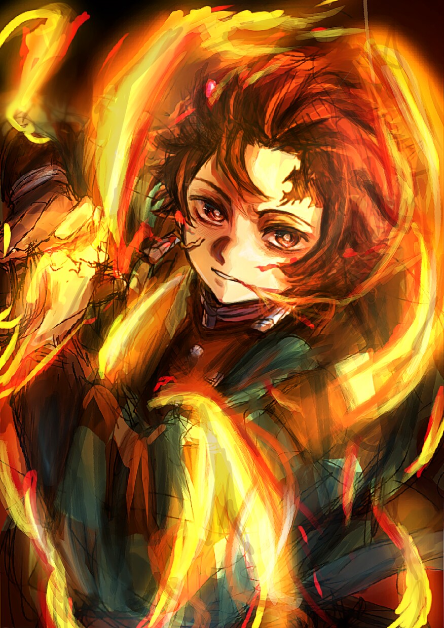 魅力的なイラストを制作します 【魅力的なキャラ制作】アイコン・立ち絵・一枚絵等幅広く対応◎ イメージ8