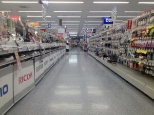 物販、せどりの店舗での仕入れ方を教えます 店舗で仕入れする時にどこを見たらいいのかこれでわかります。 イメージ1