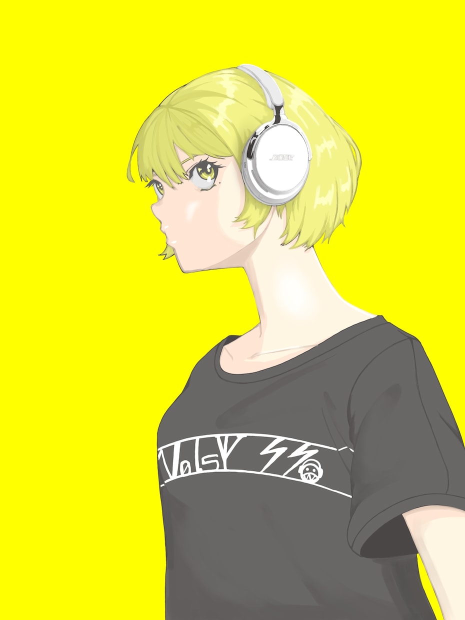貴方だけのイラスト描きます 貴方専用のイラスト！タッチ指定で貴方の欲望を満たします！ イメージ5