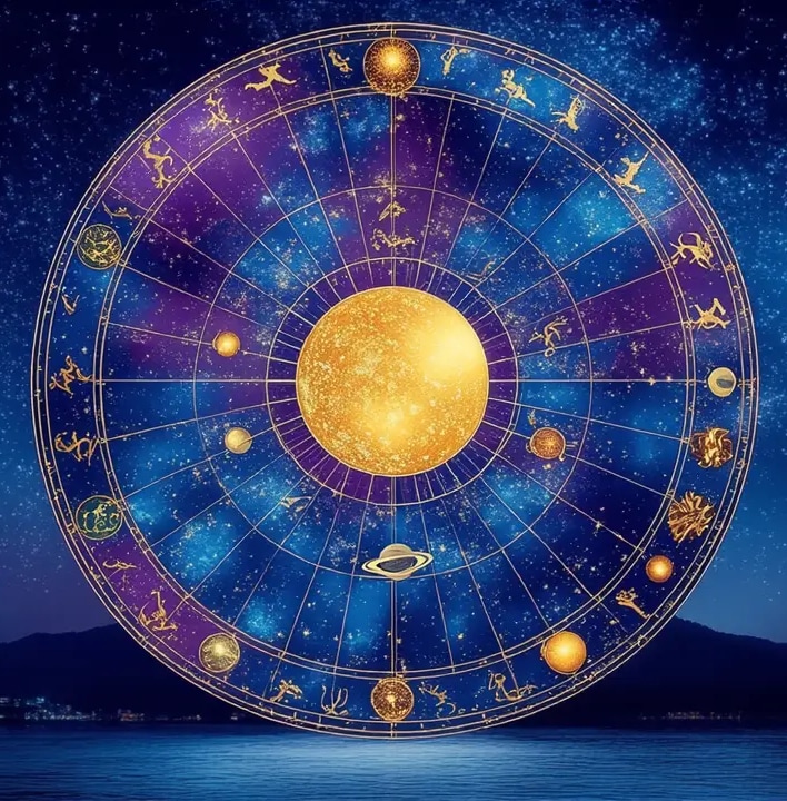 陰陽師×西洋占星術で本当のあなたを解き明かします 自分の生まれ持った無限の可能性を知りたくありませんか？ イメージ5