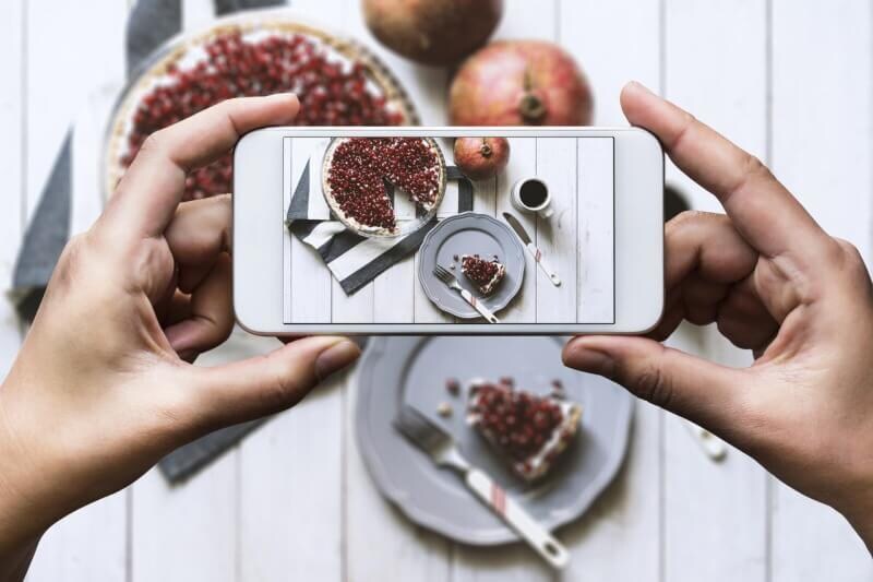 インスタアカウントの運用代行をいたします 現役インフルエンサーがインスタ投稿の企画・作成を承ります イメージ1
