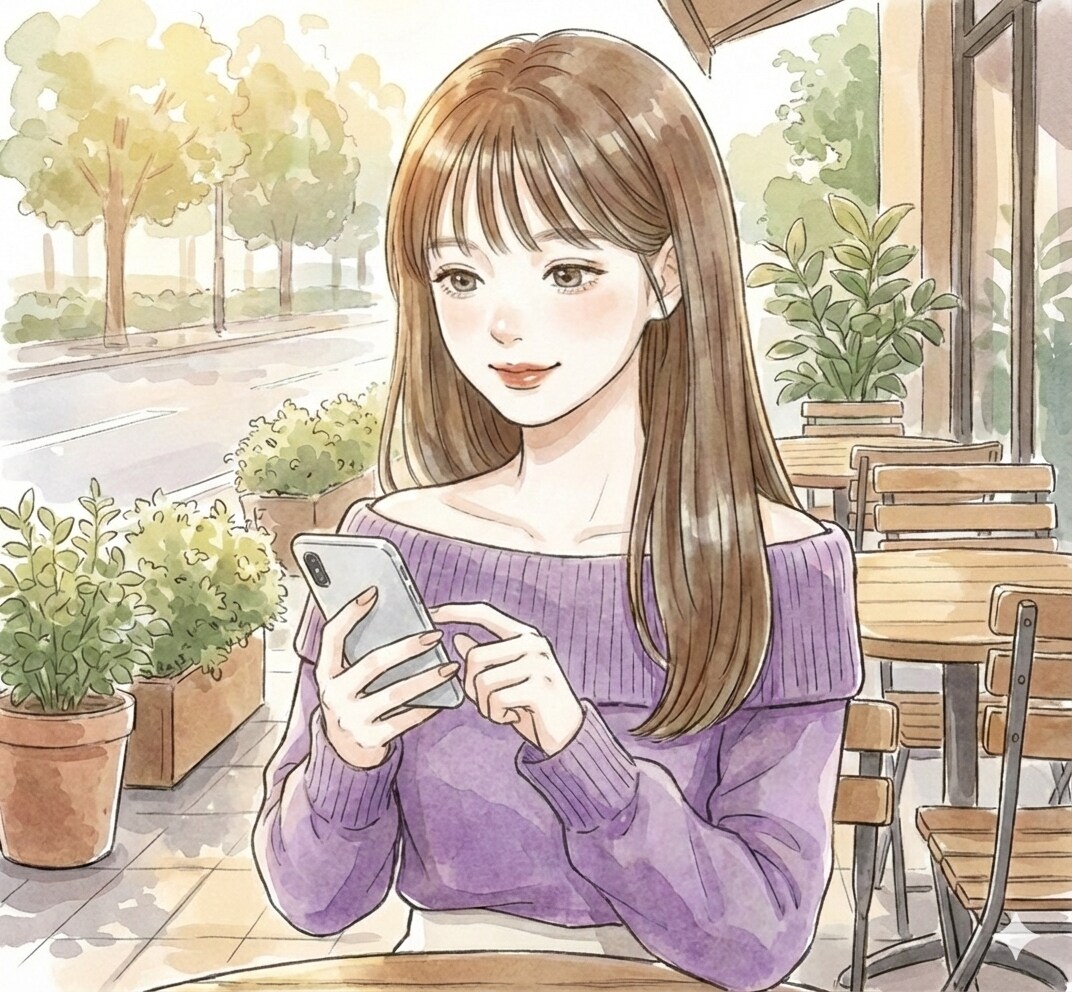 30分集中チャット！たくさんやり取りします 即レス！短時間でぎゅっと、テンポよくお話ししませんか？ イメージ4