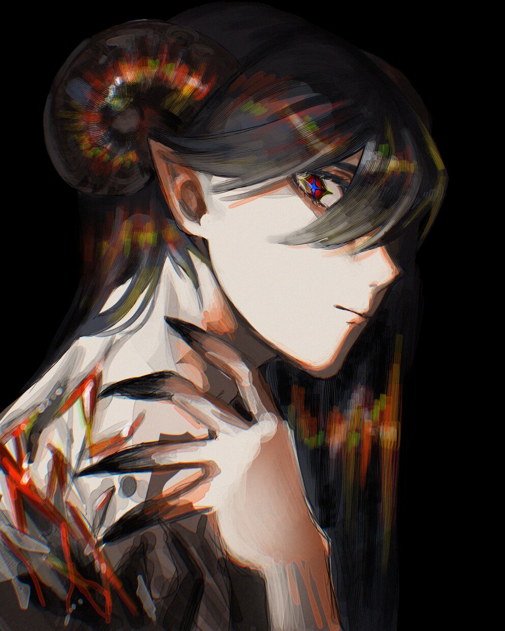 いろんなイラスト描きます 希望にそって絵柄を変えることが可能です！ イメージ1