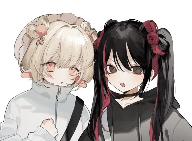 アイコン/立ち絵/イラスト描きます 可愛い＊かっこいい、ご希望に対応致します イメージ3