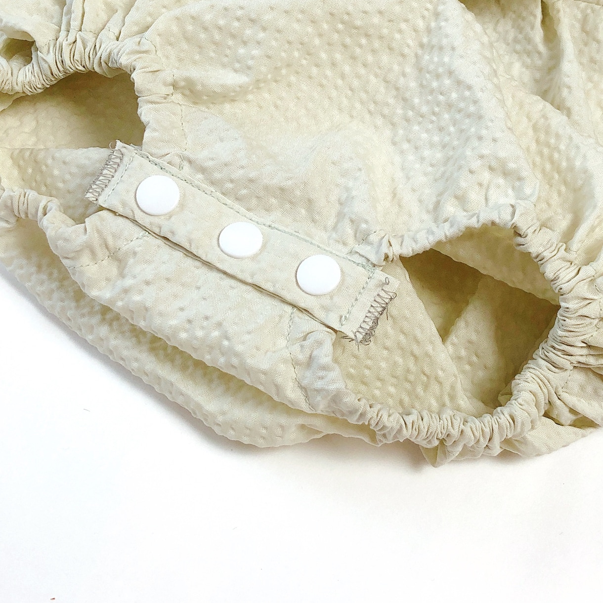 赤ちゃんのお洋服制作します 産まれてくれて、ありがとう。を形にしませんか。 イメージ7