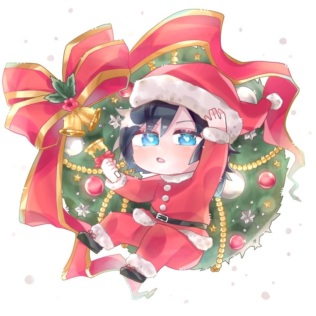 可愛いちびキャライラストを描きます ちびキャラでとっても可愛いイラスト イメージ4