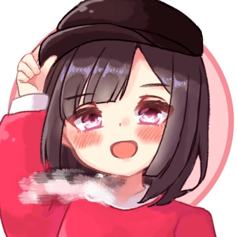 かわいい似顔絵イラスト描きます SNSでのアイコンが欲しい方向け！ イメージ2