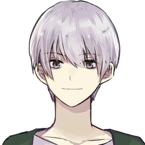 SNSやTRPG用アイコン、SDキャラ描きます 自分のキャラクターを描いてもらいたい方 イメージ7