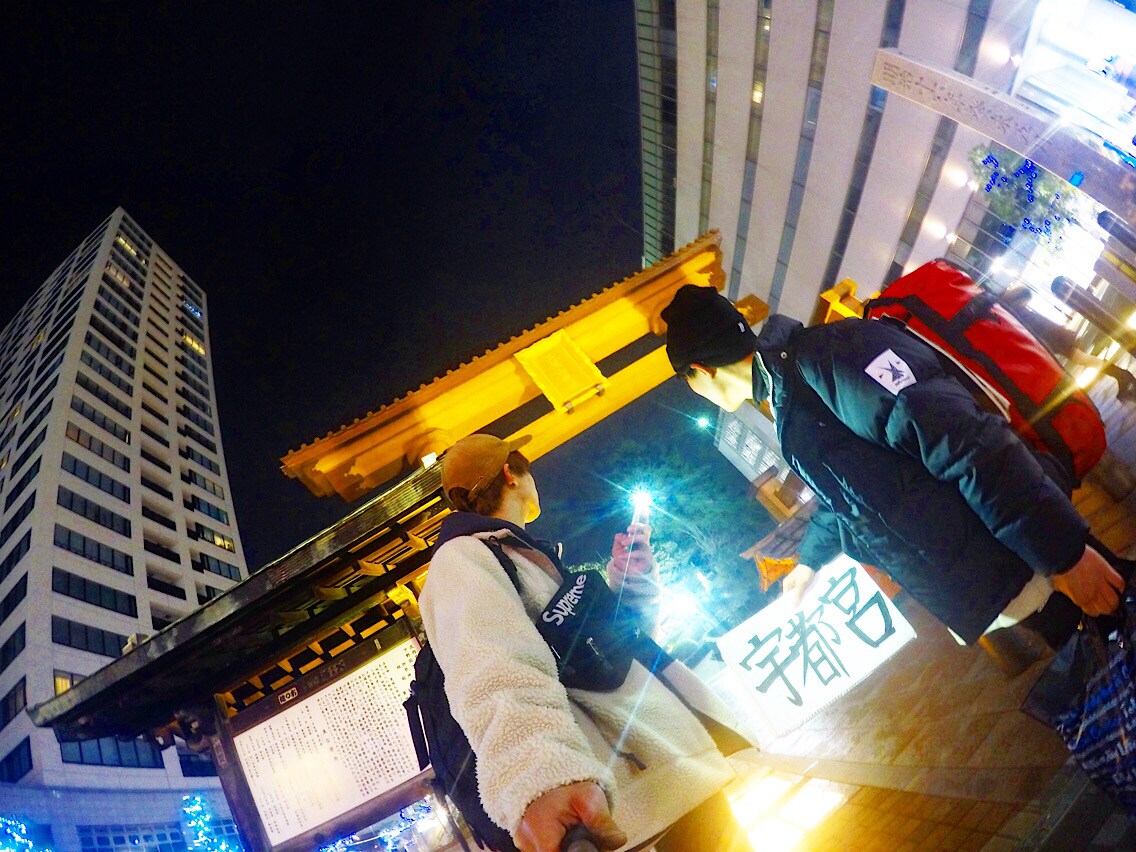 GoProのみ！GoPro画像を編集・加工します #これであなたもGoProのある生活！SNS映え間違いなし。 イメージ8