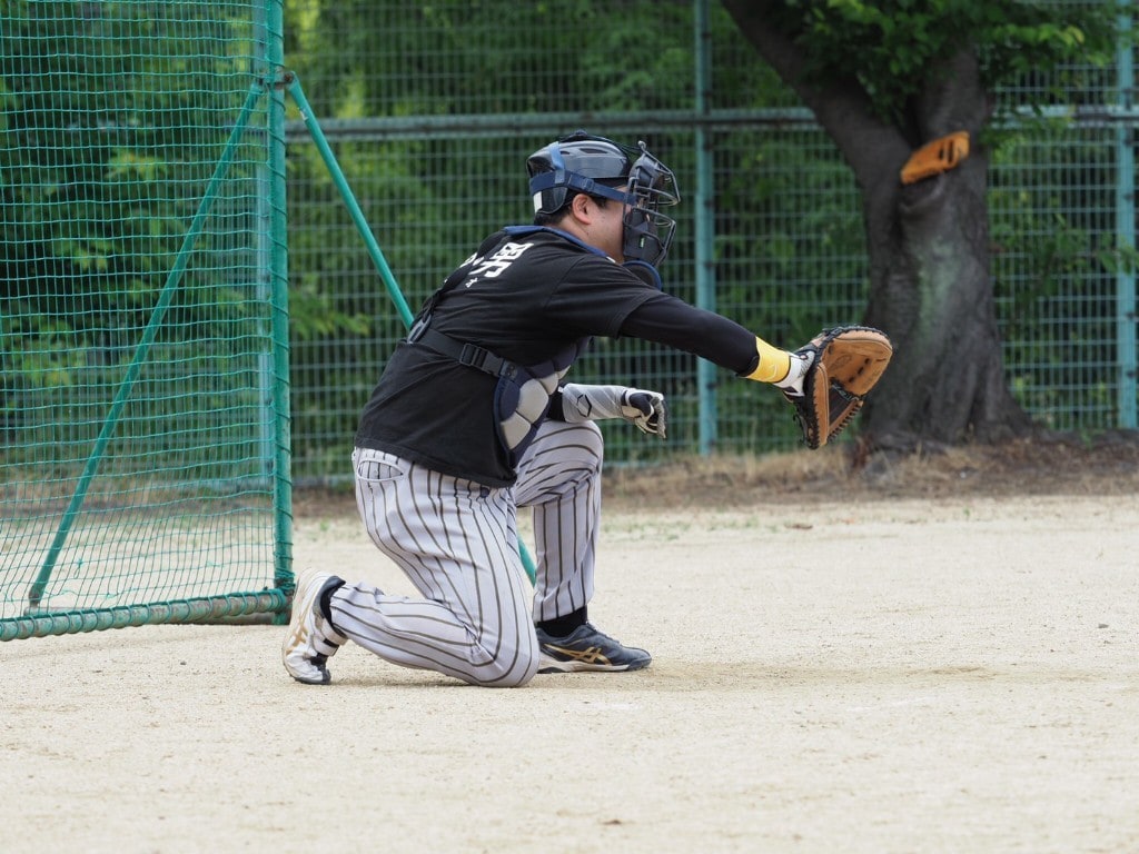 スポーツ教えます 野球歴30年以上の現役障害者野球プレイヤー イメージ2
