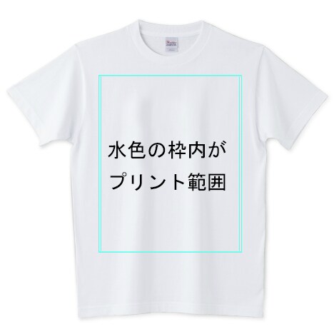 オリジナルTシャツ作成代行します 【TV・映画・雑誌・ゲーム業界現役デザイナー歴20年】 イメージ2