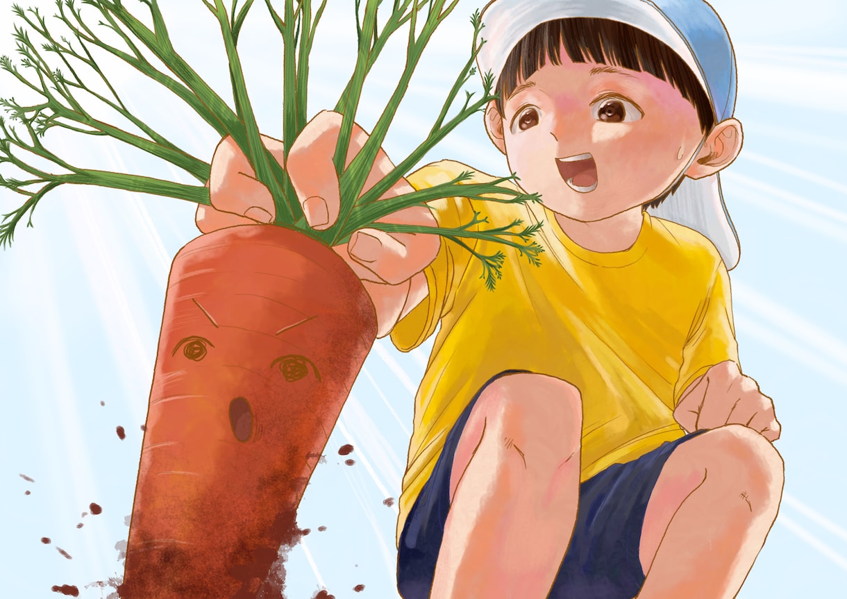 オリジナルキャラもOK！推しのイラストを制作します 夢絵、創作キャラ、推しイラストなどお描きします イメージ1