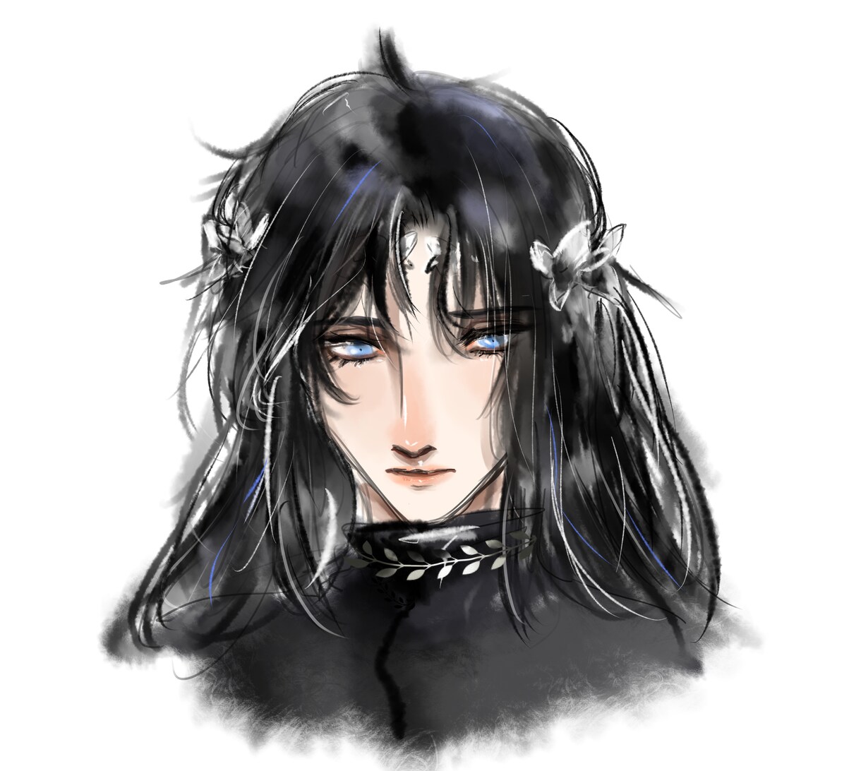 美麗なイラスト描きます お客様の御要望に出来る限り寄り添ってお応え致します！ イメージ4