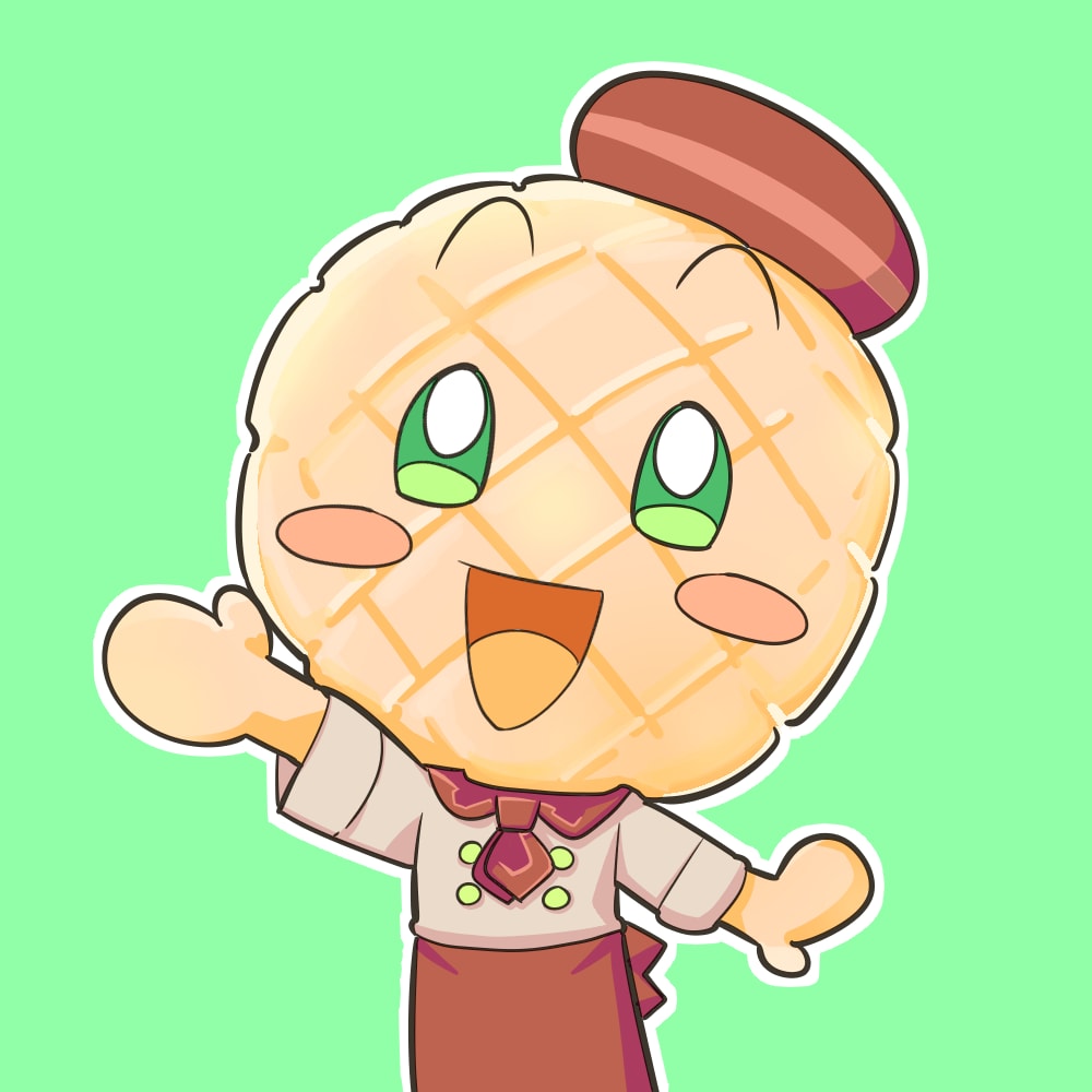 商用マスコットキャラクター描きます 一味違うクオリティ、個性豊かなデザインにいたします！ イメージ7